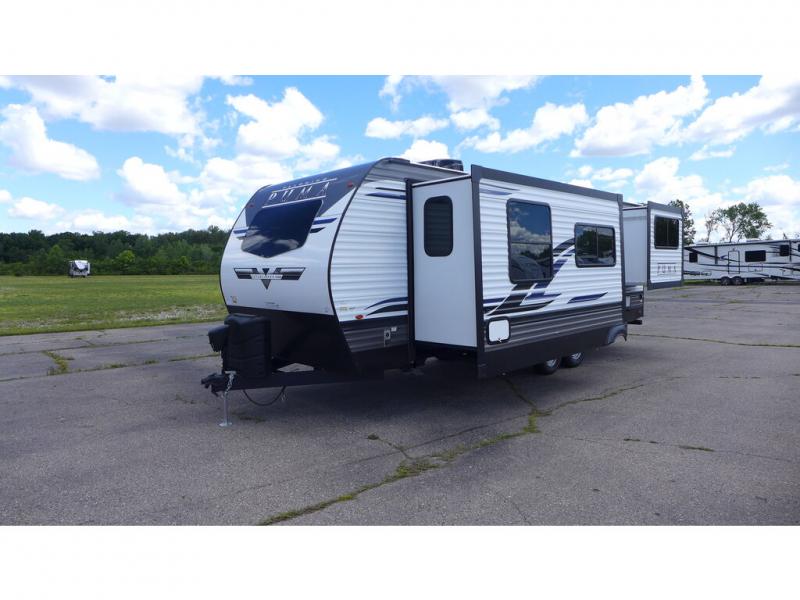 2023 Palomino Puma 26FKDS, $ 29,990