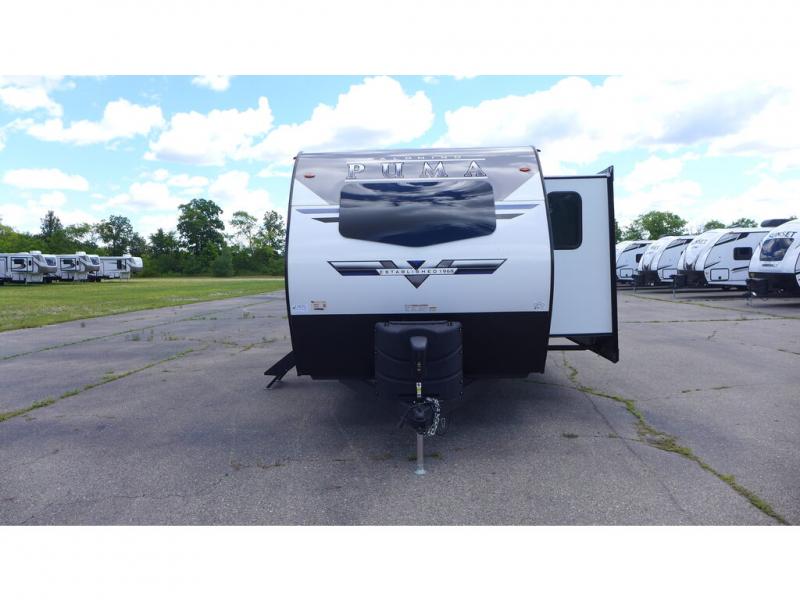 2023 Palomino Puma 26FKDS, $ 29,990