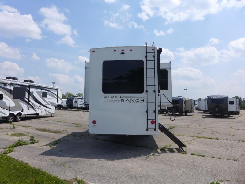 2023 Palomino River Ranch 391MK, $ 130,830