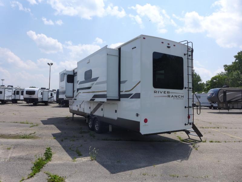 2023 Palomino River Ranch 391MK, $ 130,830