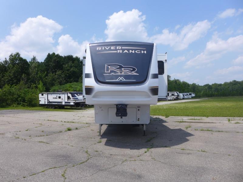 2023 Palomino River Ranch 391MK, $ 130,830