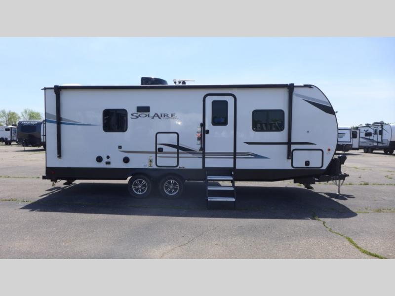 2023 Palomino SolAire Ultra Lite 242 RBS, $ 49,004