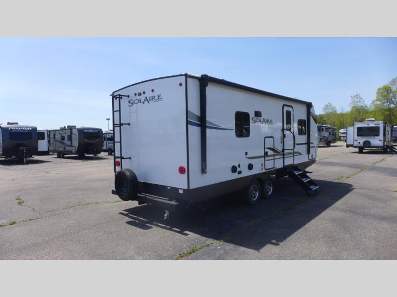 2023 Palomino SolAire Ultra Lite 242 RBS, $ 49,004
