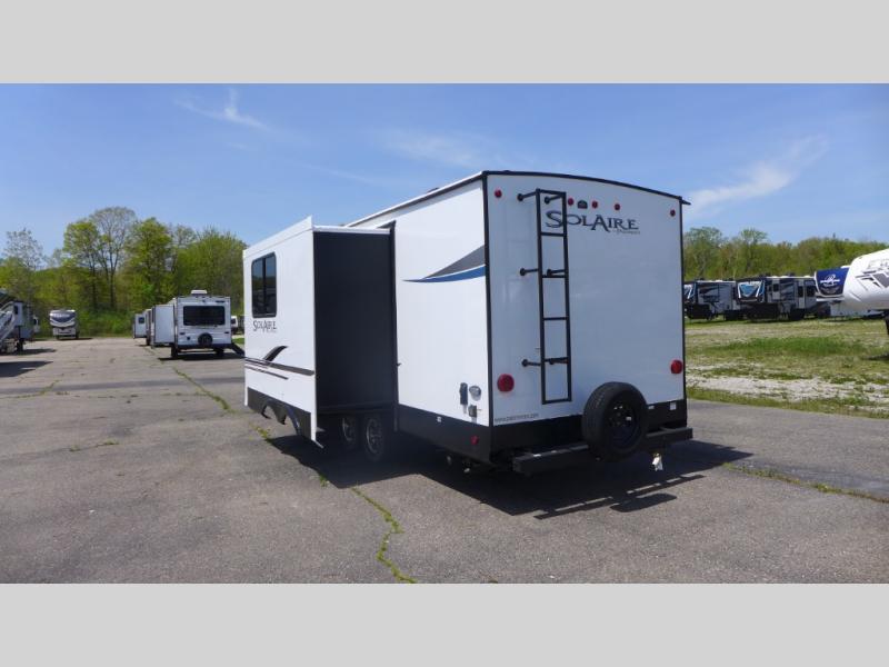 2023 Palomino SolAire Ultra Lite 242 RBS, $ 49,004