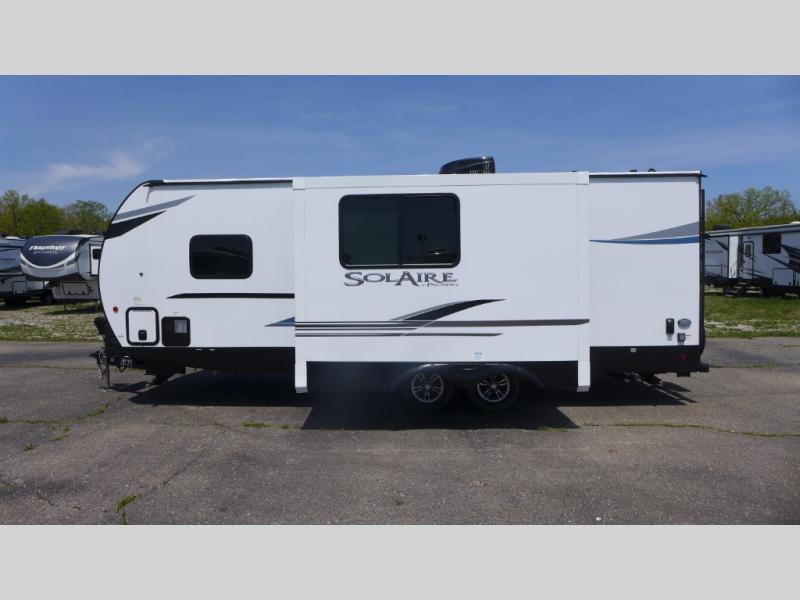 2023 Palomino SolAire Ultra Lite 242 RBS, $ 49,004