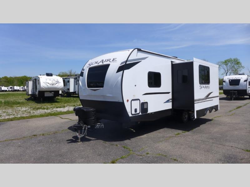 2023 Palomino SolAire Ultra Lite 242 RBS, $ 49,004