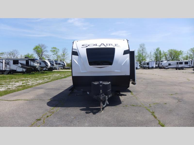 2023 Palomino SolAire Ultra Lite 242 RBS, $ 49,004