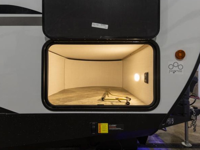 2023 Palomino SolAire Ultra Lite 315DQBH, $ 34,990