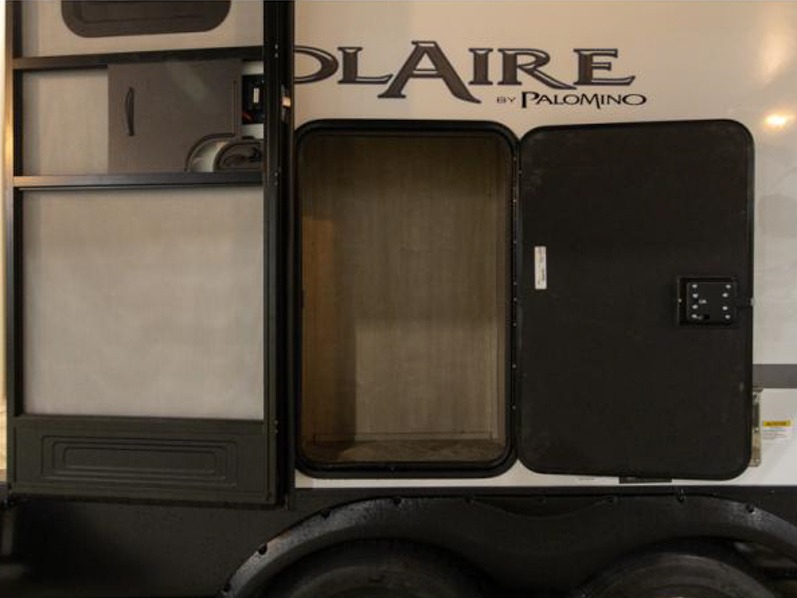 2023 Palomino SolAire Ultra Lite 315DQBH, $ 34,990