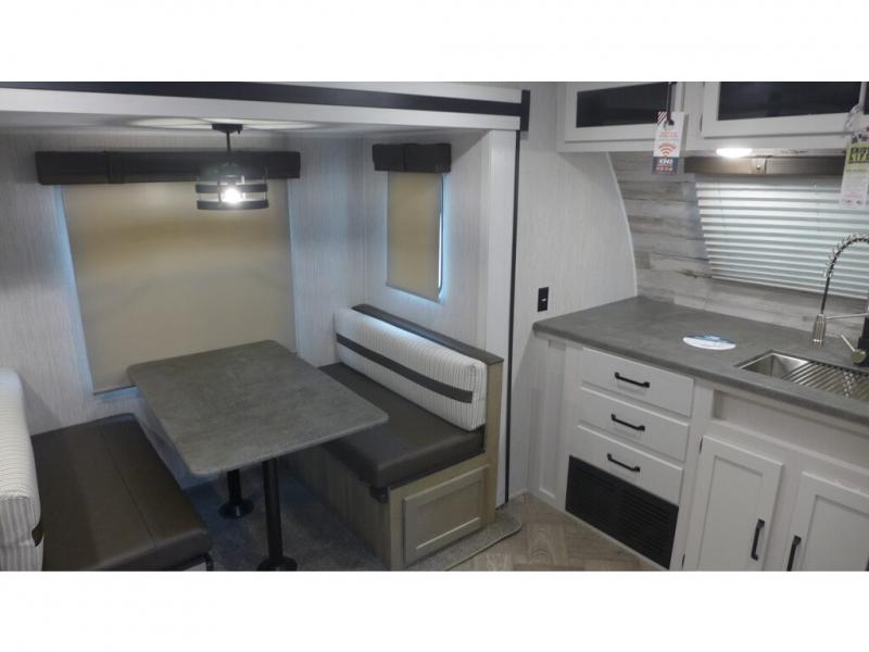 2023 Palomino Puma 26FKDS, $ 29,990