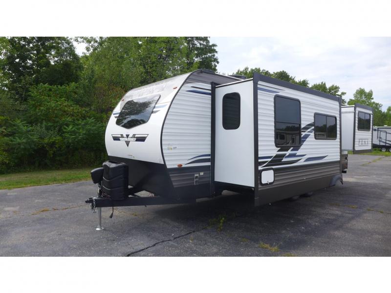 2023 Palomino Puma 26FKDS, $ 29,990