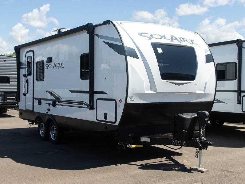 2023 Palomino SolAire Ultra Lite 208 SS, $ 24,990