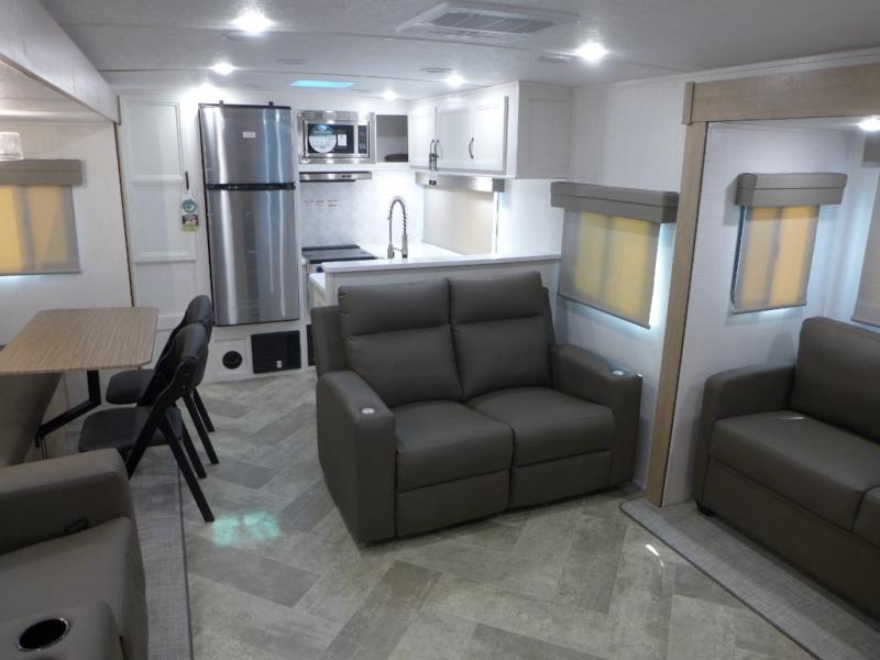 2023 Palomino SolAire Ultra Lite 306 RKTS, $ 63,491