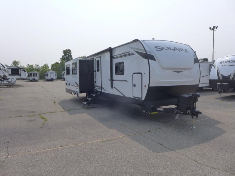 2023 Palomino SolAire Ultra Lite 306 RKTS, $ 63,491
