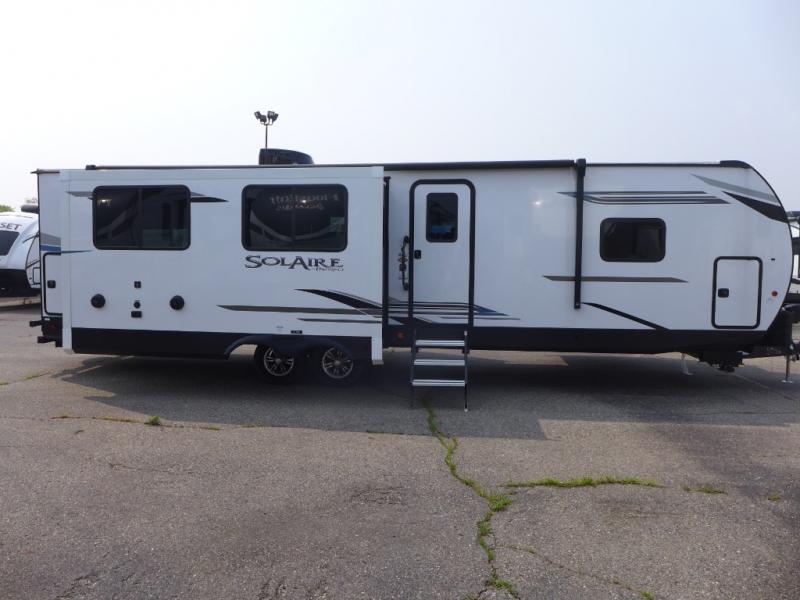 2023 Palomino SolAire Ultra Lite 306 RKTS, $ 63,491