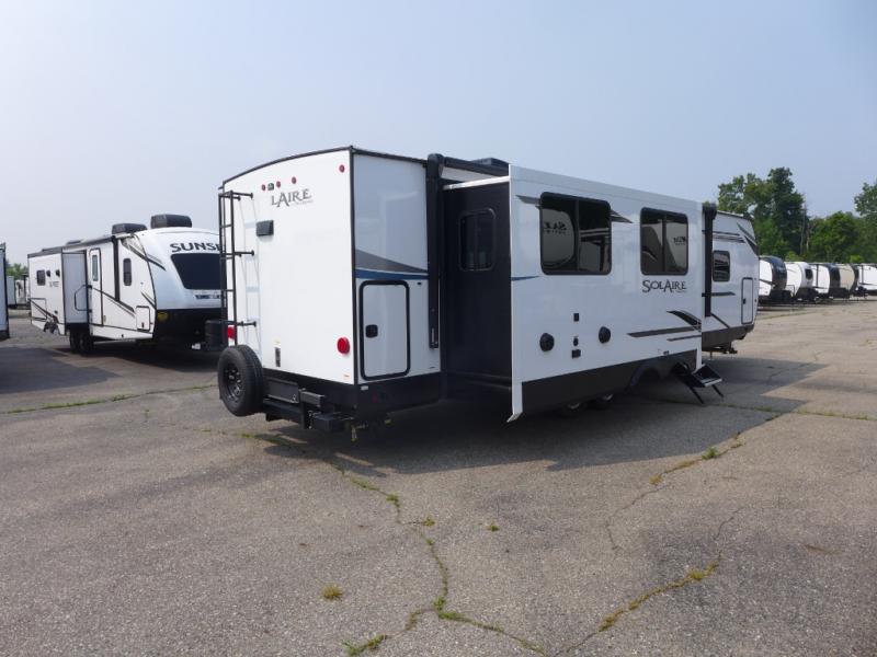 2023 Palomino SolAire Ultra Lite 306 RKTS, $ 63,491