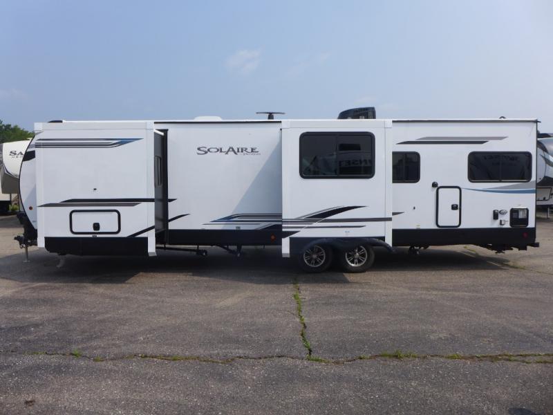 2023 Palomino SolAire Ultra Lite 306 RKTS, $ 63,491