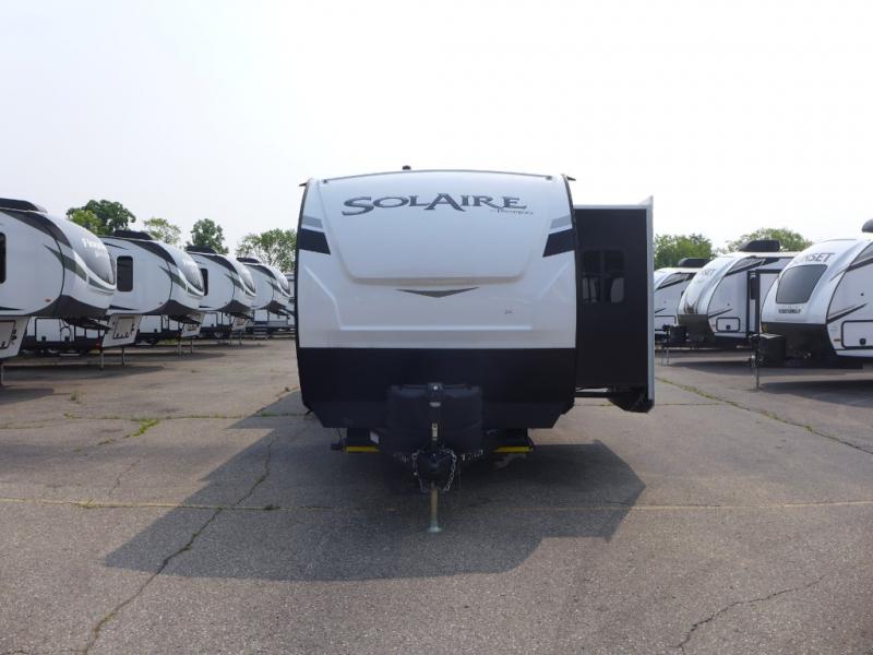 2023 Palomino SolAire Ultra Lite 306 RKTS, $ 63,491