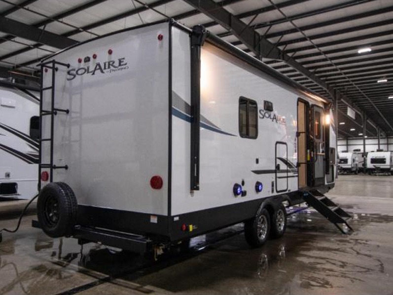 2023 Palomino SolAire Ultra Lite 242 RBS, $ 28,990