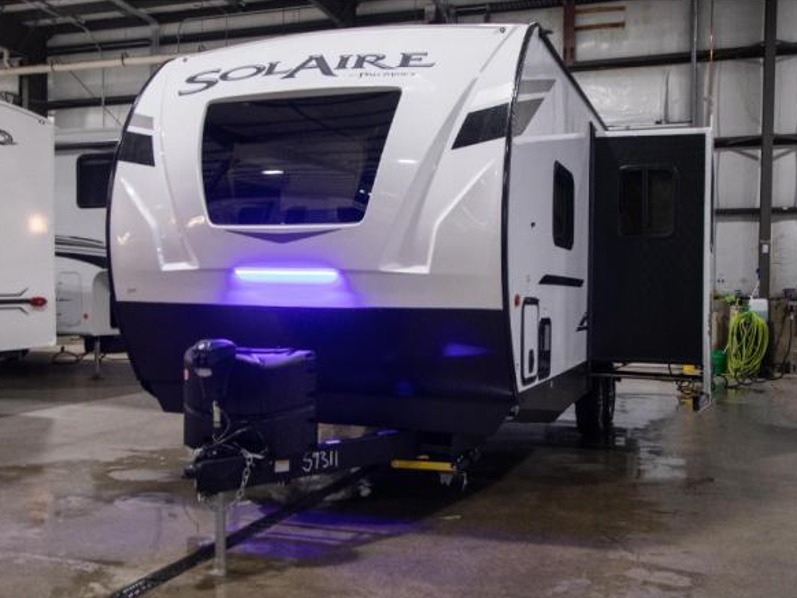 2023 Palomino SolAire Ultra Lite 242 RBS, $ 28,990