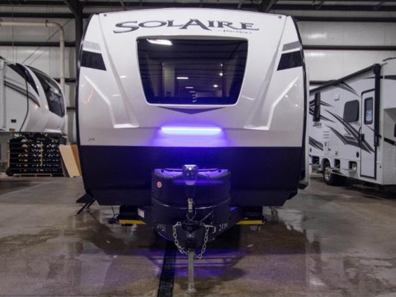 2023 Palomino SolAire Ultra Lite 242 RBS, $ 28,990