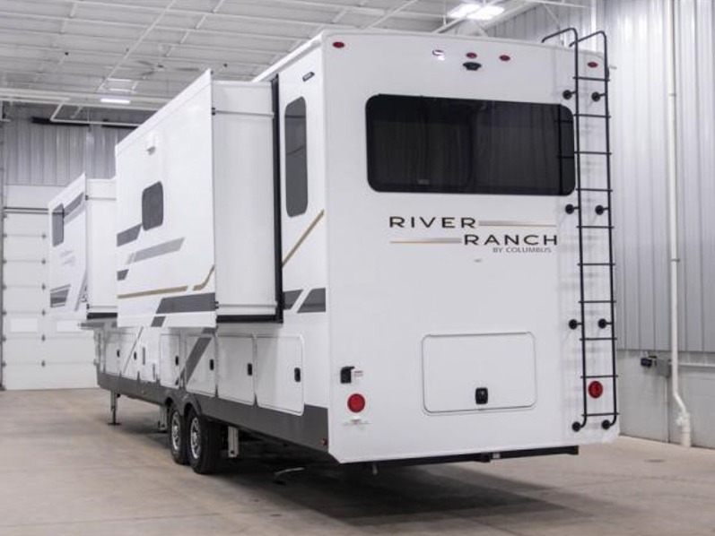 2023 Palomino River Ranch 390RL, $ 139,895