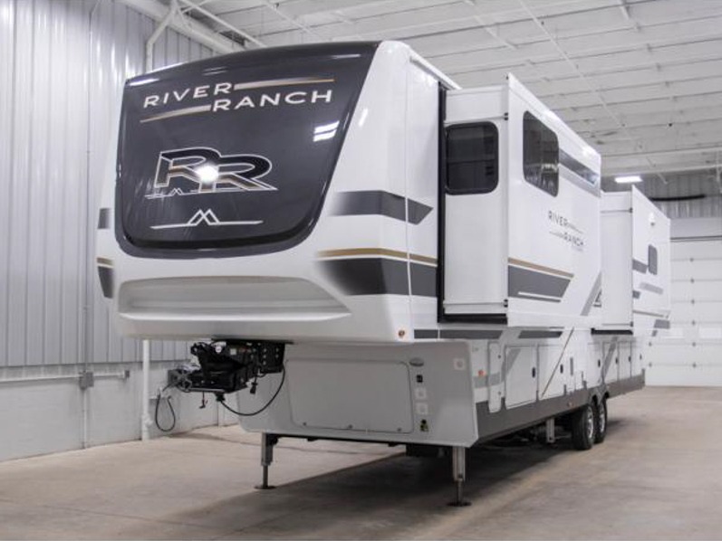 2023 Palomino River Ranch 390RL, $ 139,895