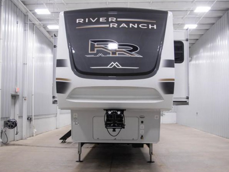 2023 Palomino River Ranch 390RL, $ 139,895