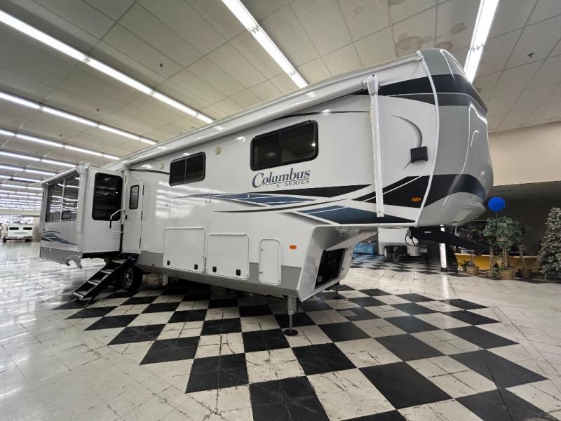 2022 Palomino Columbus C-Series 379MBC, $ 75,990