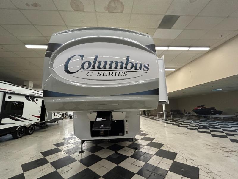 2022 Palomino Columbus C-Series 379MBC, $ 75,990