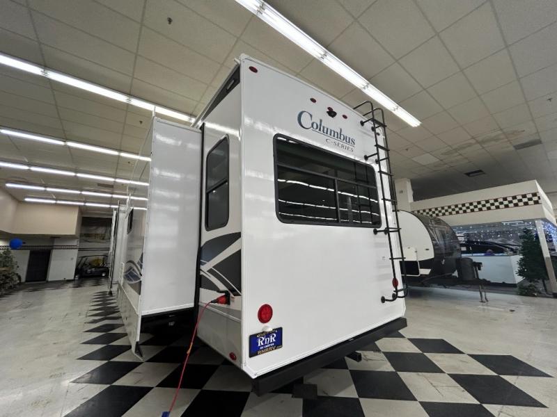 2022 Palomino Columbus C-Series 379MBC, $ 75,990