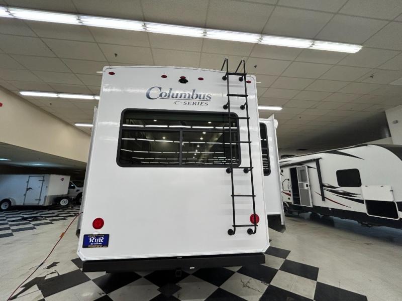 2022 Palomino Columbus C-Series 379MBC, $ 75,990