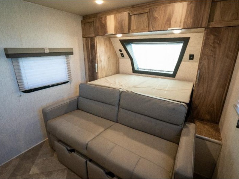 2021 Palomino PaloMini 184RB, $ 0