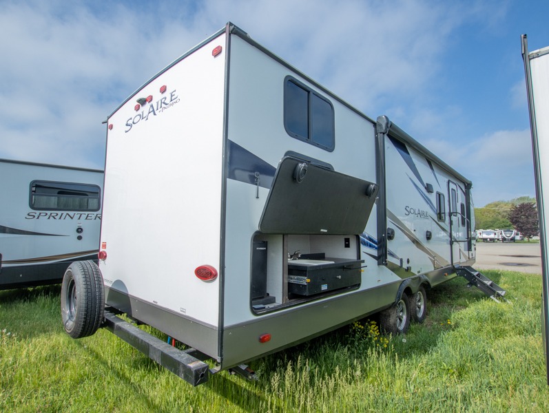 2020 Palomino SolAire Ultra Lite 292 QBSK, $ 0