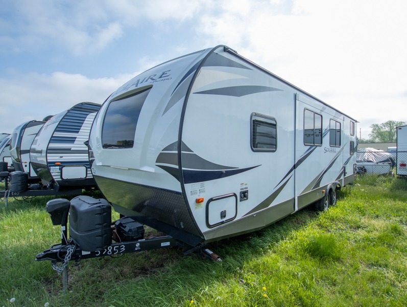 2020 Palomino SolAire Ultra Lite 292 QBSK, $ 0