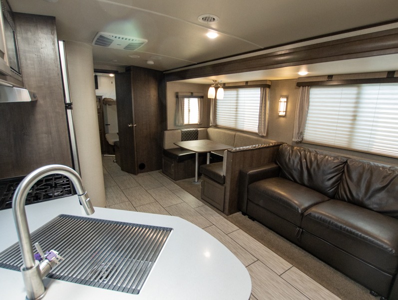 2020 Palomino SolAire Ultra Lite 292 QBSK, $ 0