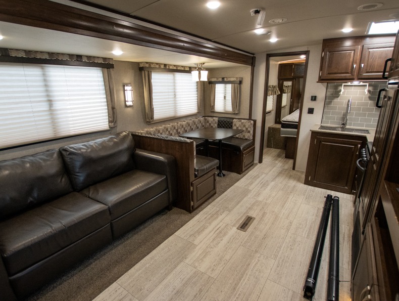 2019 Palomino SolAire Ultra Lite 268 BHSK, $ 0