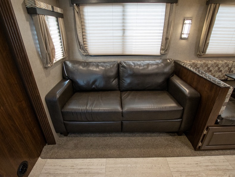 2019 Palomino SolAire Ultra Lite 268 BHSK, $ 0