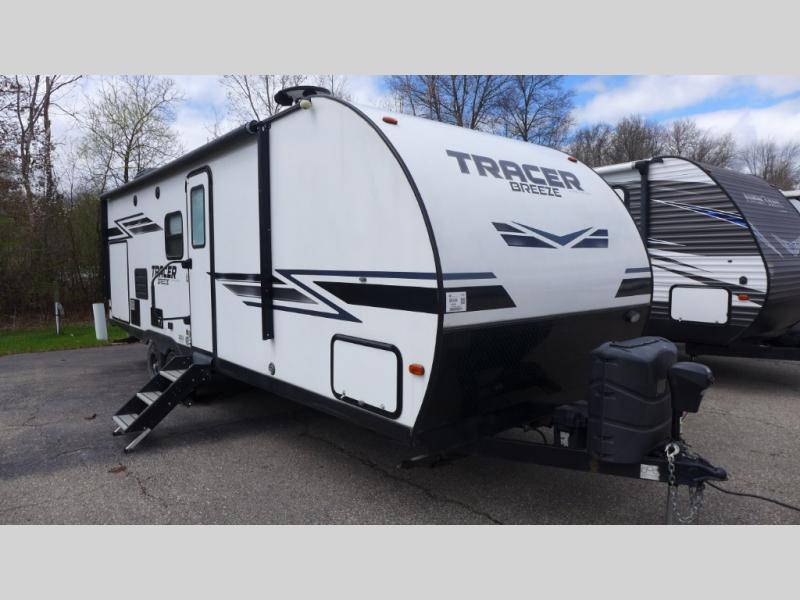 2020 Prime Time Manufacturing Tracer Breeze 25RBS, $ 0