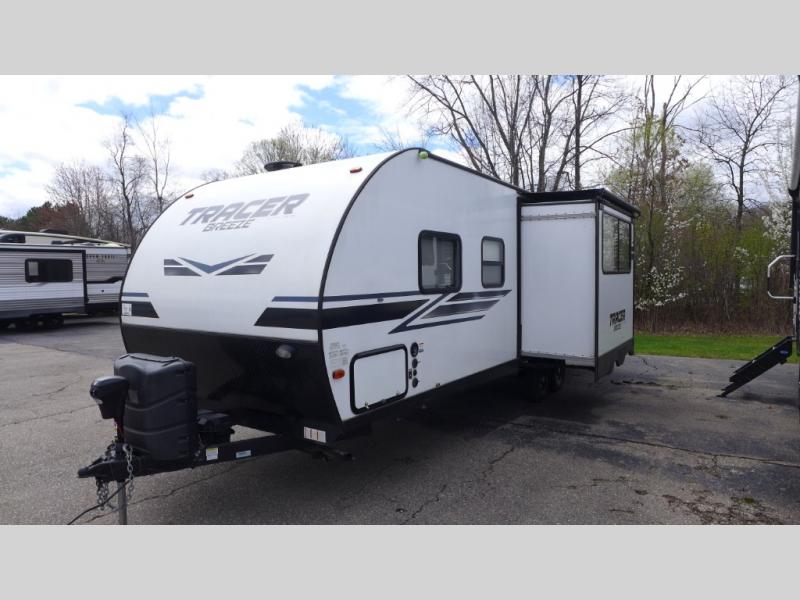 2020 Prime Time Manufacturing Tracer Breeze 25RBS, $ 0
