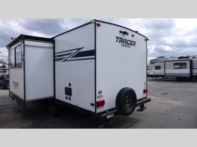 2020 Prime Time Manufacturing Tracer Breeze 25RBS, $ 0