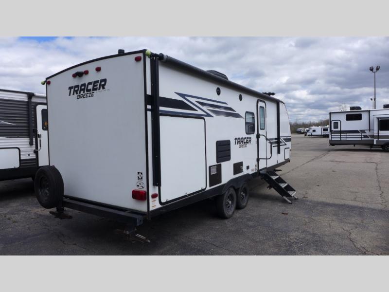 2020 Prime Time Manufacturing Tracer Breeze 25RBS, $ 0