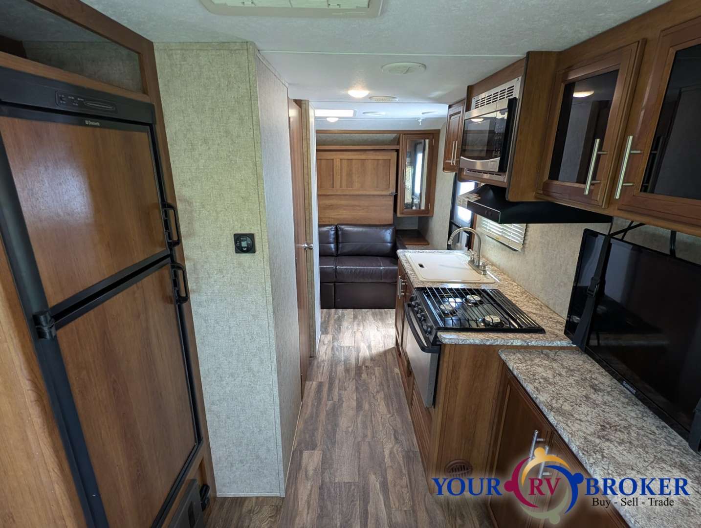 2017 Prime Time Manufacturing Tracer Air 206AIR, $ 12,900