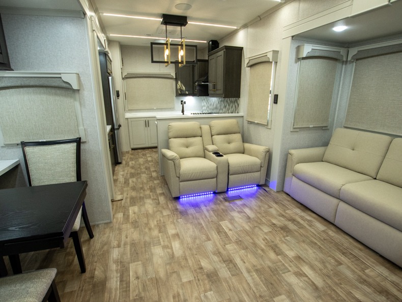 2025 Redwood Redwood 401LK, $ 0