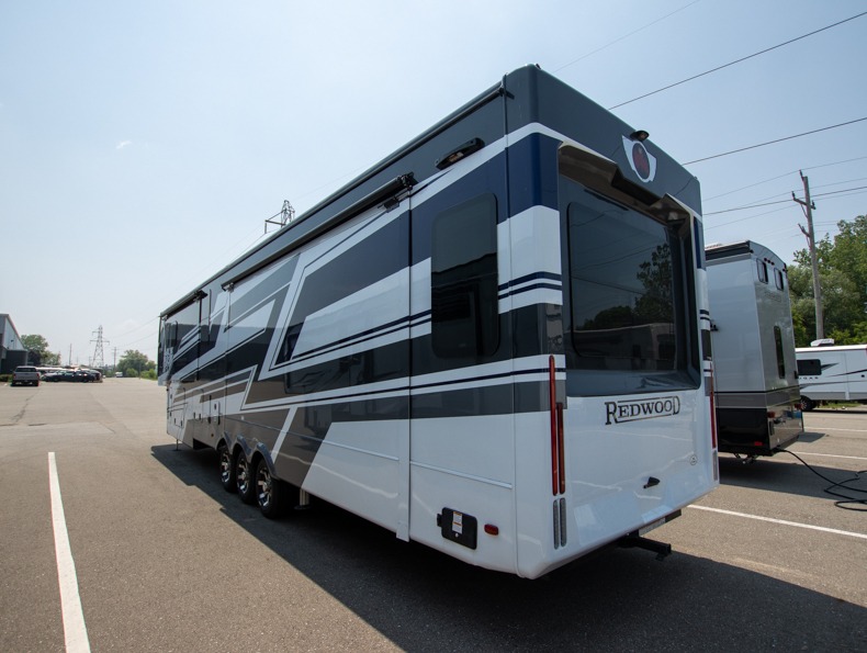 2025 Redwood Redwood 412GK, $ 0