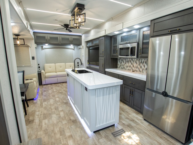 2025 Redwood Redwood 412GK, $ 0