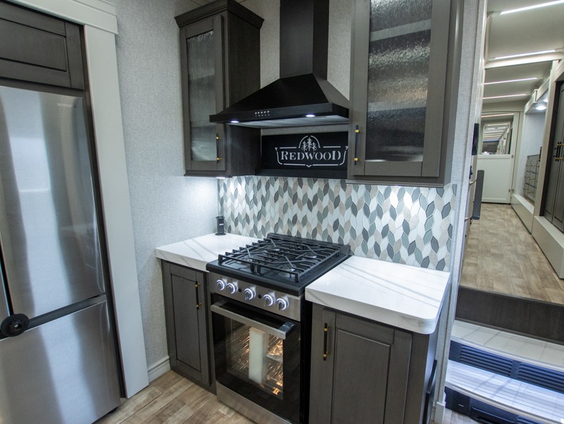 2025 Redwood Redwood 412GK, $ 0