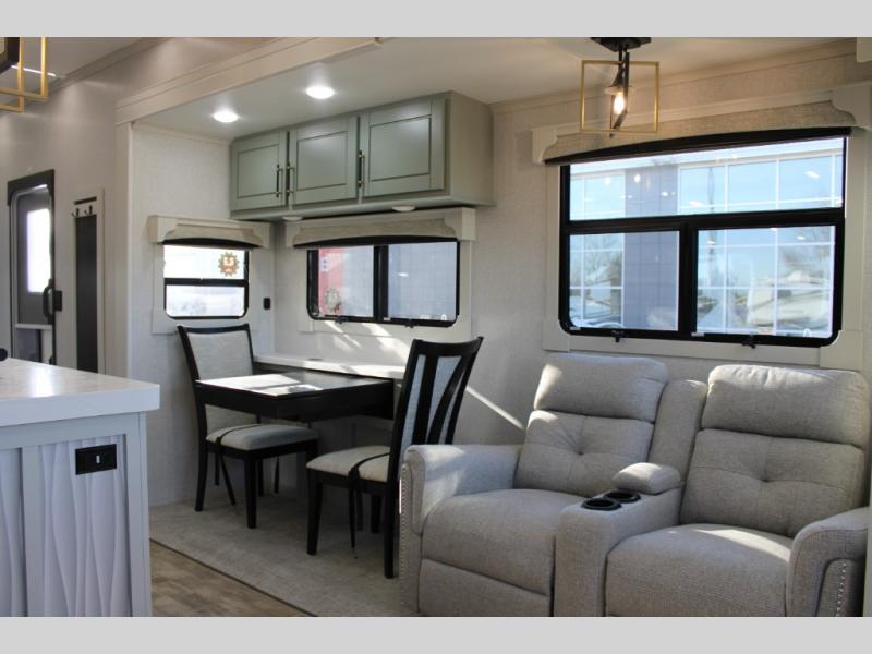 2024 Redwood Redwood 4120GK, $ 0