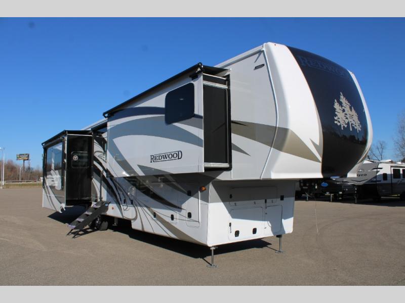 2024 Redwood Redwood 4120GK, $ 0