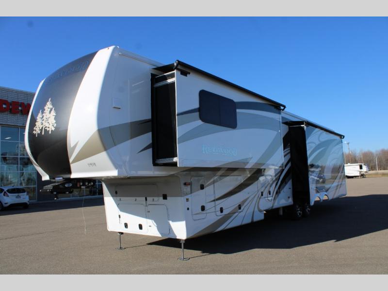 2024 Redwood Redwood 4120GK, $ 0